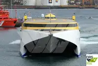 Ro-Ro ship বিক্রির জন্য