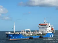 তেল/রাসায়নিক ট্যাঙ্কার বিক্রির জন্য