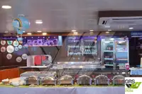 রেস্টুরেন্ট ভেসেল বিক্রির জন্য