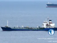 তেল/রাসায়নিক ট্যাঙ্কার বিক্রির জন্য