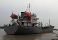 তেল/রাসায়নিক ট্যাঙ্কার বিক্রির জন্য