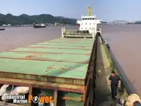 বাল্ক ক্যারিয়ার বিক্রির জন্য