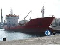 তেল/রাসায়নিক ট্যাঙ্কার বিক্রির জন্য