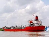 তেল/রাসায়নিক ট্যাঙ্কার বিক্রির জন্য