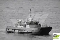 Wind farm service vessel বিক্রির জন্য