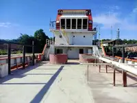 টগবোট বিক্রির জন্য