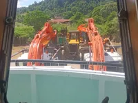 ল্যান্ডিং ক্রাফট, ট্যাঙ্ক বিক্রির জন্য