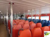 যাত্রী জাহাজ বিক্রির জন্য
