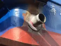ওয়ার্ক বোট বিক্রির জন্য