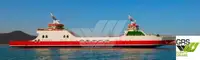 Ro-Ro ship বিক্রির জন্য