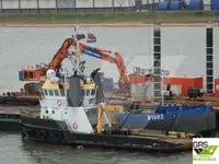 ওয়ার্কবোট বিক্রির জন্য