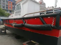ওয়ার্ক বোট বিক্রির জন্য