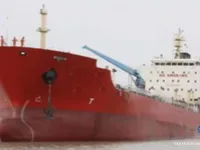 তেল/রাসায়নিক ট্যাঙ্কার বিক্রির জন্য