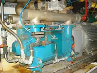 Trawler বিক্রির জন্য