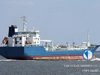 তেল/রাসায়নিক ট্যাঙ্কার বিক্রির জন্য