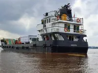 ল্যান্ডিং ক্রাফট, ট্যাঙ্ক বিক্রির জন্য