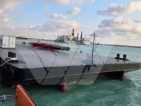 বার্জ বিক্রির জন্য