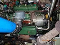 Purse seiner বিক্রির জন্য