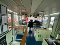 টগবোট বিক্রির জন্য
