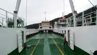 রো-রো জাহাজ বিক্রির জন্য