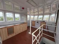 টগবোট বিক্রির জন্য