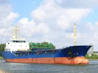 General Cargo/Multi-purpose বিক্রির জন্য