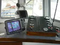 ট্রলার বিক্রির জন্য