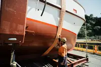 ট্রলার বিক্রির জন্য