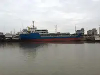 তেল/রাসায়নিক ট্যাঙ্কার বিক্রির জন্য