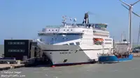 তেল/রাসায়নিক ট্যাঙ্কার বিক্রির জন্য