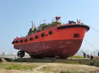 টগবোট বিক্রির জন্য