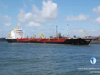 তেল/রাসায়নিক ট্যাঙ্কার বিক্রির জন্য