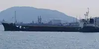বাল্ক বাহক বিক্রির জন্য