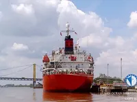 তেল/রাসায়নিক ট্যাঙ্কার বিক্রির জন্য