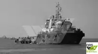 টগবোট বিক্রির জন্য