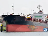 তেল/রাসায়নিক ট্যাঙ্কার বিক্রির জন্য