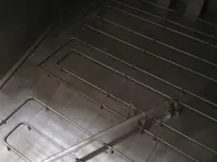 তেল/রাসায়নিক ট্যাঙ্কার বিক্রির জন্য