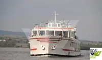 ক্রুজ জাহাজ বিক্রির জন্য