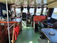 সার্ভে জাহাজ বিক্রির জন্য