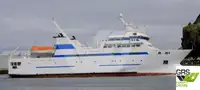 Ro-Ro ship বিক্রির জন্য