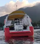 ফেরি জাহাজ বিক্রির জন্য