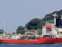 তেল/রাসায়নিক ট্যাঙ্কার বিক্রির জন্য