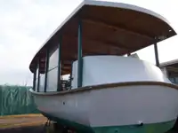 ফেরি জাহাজ বিক্রির জন্য