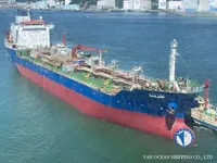 তেল/রাসায়নিক ট্যাঙ্কার বিক্রির জন্য