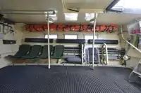 নৌ / সামরিক জাহাজ বিক্রির জন্য