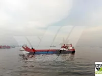 ল্যান্ডিং ক্রাফট, ট্যাঙ্ক বিক্রির জন্য