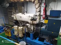ওয়ার্ক বোট বিক্রির জন্য