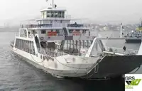 Ro-Ro ship বিক্রির জন্য