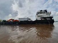 ল্যান্ডিং ক্রাফট, ট্যাঙ্ক বিক্রির জন্য