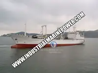 রিফার জাহাজ বিক্রির জন্য